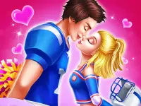 Star Cheerleader Fashion Salon image