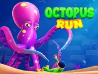 Octopus Run image
