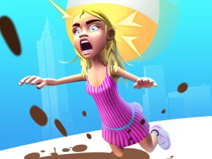 Gross Out Run image