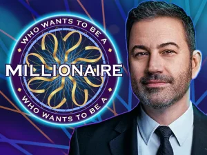 Millionnaire Quiz 2021 image