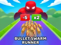 Bullet Swarm Runner image
