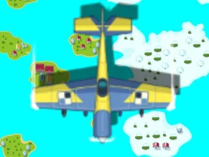Air Battles image
