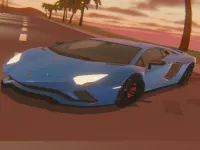 The Great Racer: Big City image