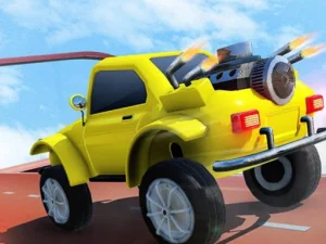 Car Driving Simulator 2021 image