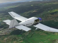 Aviation Simulator image