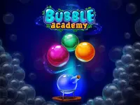 Bubble Shooter Academy Saga image