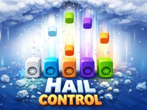 Hail Control image