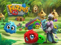 Fuzzies Bubble image