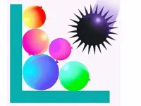 Bounce and Pop Puzzle image
