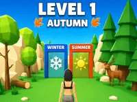 Season Change image