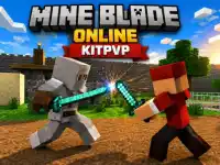 MINE BLADE Online KitPvP image