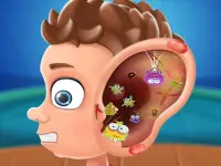 Ear doctor polyclinic - fun and free Hospital g image