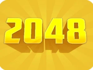 Chinese 2048 image