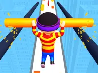 Rails Runner image
