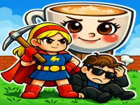 Protect a Brainrot image