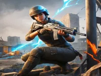 Hunt Zone image