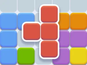 Nine Block Puzzle image