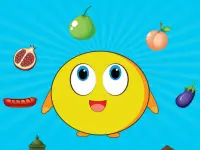 DROP FOOD CHICK image