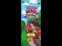 image bg Sweet Puzzle Adventure Quest