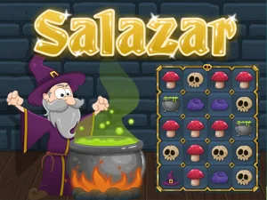 Salazar image