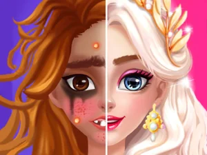 Fashion Icon Streamer Makeover image