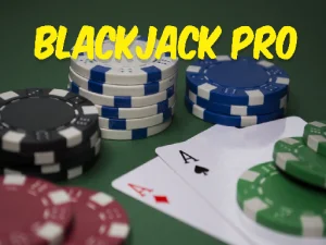 BlackJack Pro image