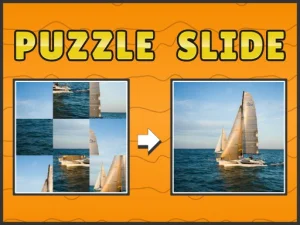 Puzzle Slide image