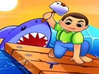 image bg Open Sea Survival