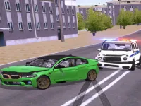 Online Car Crash image