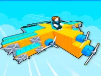 Build Your Dream Plane image