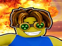 Nuclear Speed Race | League image