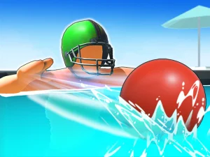 Dodgeball 3D image