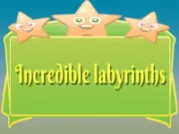 Incredible labyrinths  image