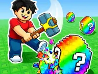 Break a Lucky Egg Brainrots image