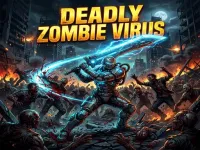 Deadly Zombie Virus image