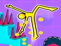 No Pain No Gain - Ragdoll Sandbox image