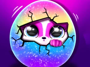 Hatch Surprise Pets image