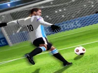 Football Duel image