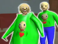 Granny Baldi image