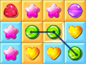 Candy Chain Master image