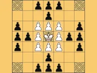 image bg Tafl: viking chess