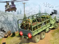Army Cargo Transport image
