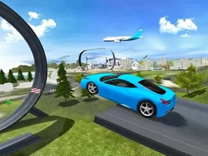 Speed Car Race Madness image