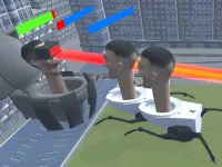 image bg Merge Toilet Skib Fight