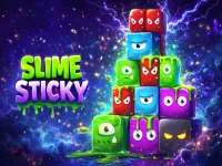 Slime Sticky image