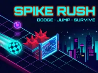 Spike Rush image