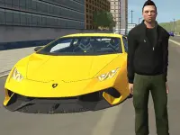 Ultimate Citydriving image