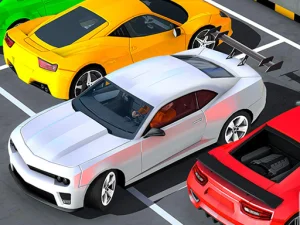 Car Parking Game 3d Car Drive Simulator Games image