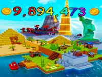 Build an Island! image