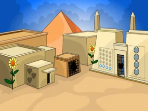 Egypt Colony Escape image